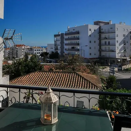 Solar Dos Vilarinhos By Ocvillas * Albufeira