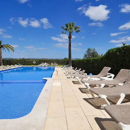 Apartament Solar Dos Vilarinhos By Ocvillas Albufeira