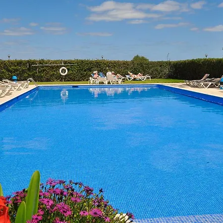 Solar Dos Vilarinhos By Ocvillas Apartament