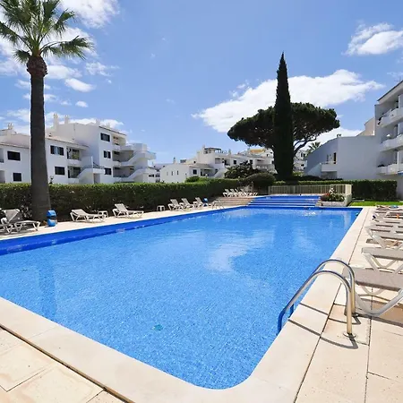 Solar Dos Vilarinhos By Ocvillas Albufeira
