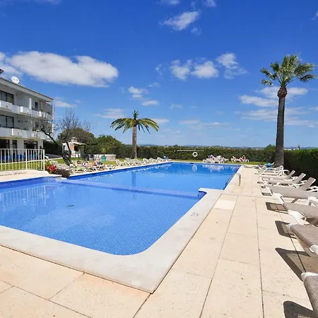 Apartament Solar Dos Vilarinhos By Ocvillas Albufeira