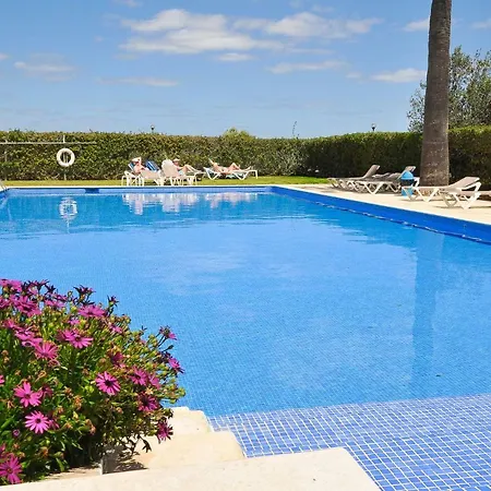 Solar Dos Vilarinhos By Ocvillas Daire Albufeira