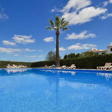 Solar Dos Vilarinhos By Ocvillas Albufeira